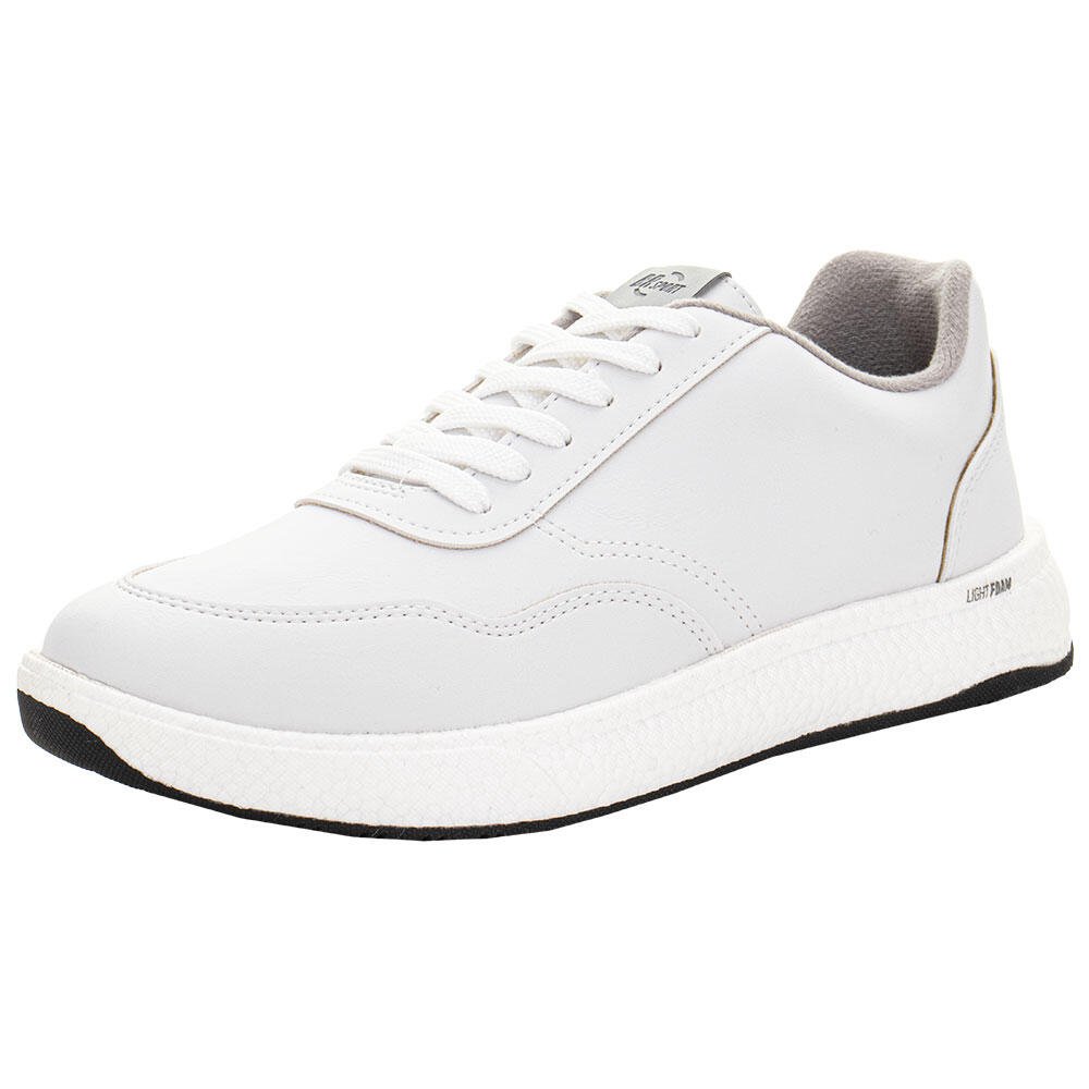TÊNIS MASCULINO CASUAL BRSPORT 2297114