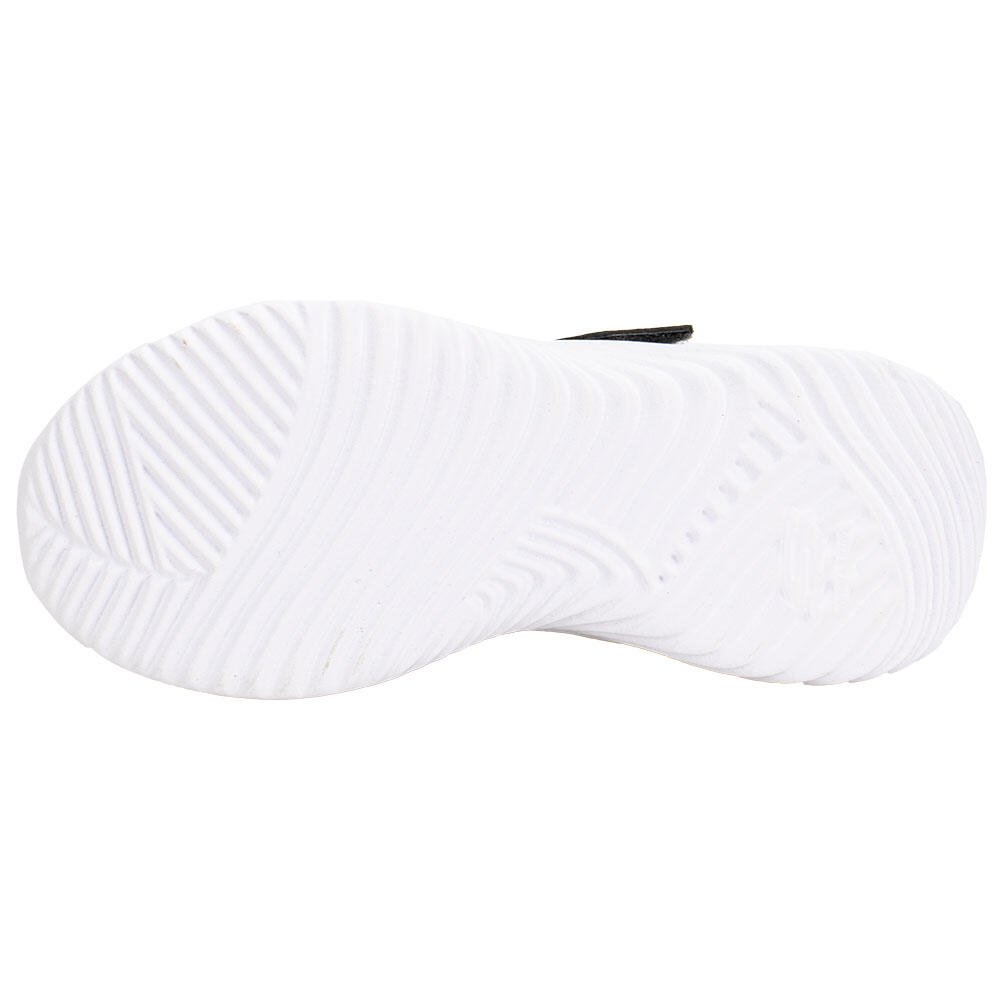 TÊNIS INFANTIL BOUNDER QUANTARUN SKECHERS 403905 Cinza 4