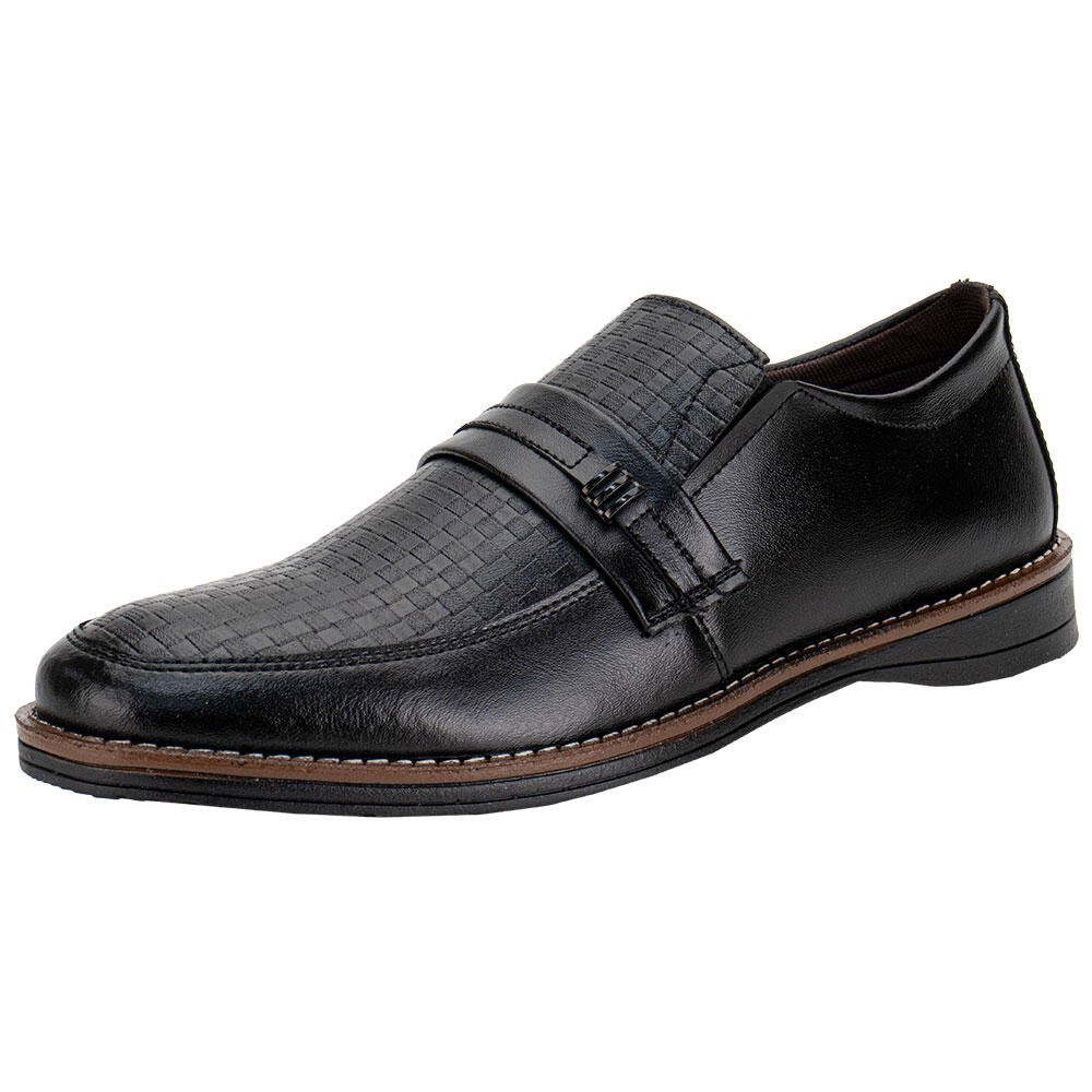 SAPATO MASCULINO BKARELLUS 2300