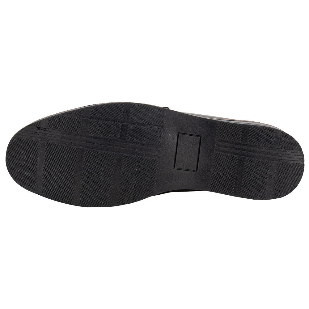 SAPATO MASCULINO BKARELLUS 2300 Preto 4