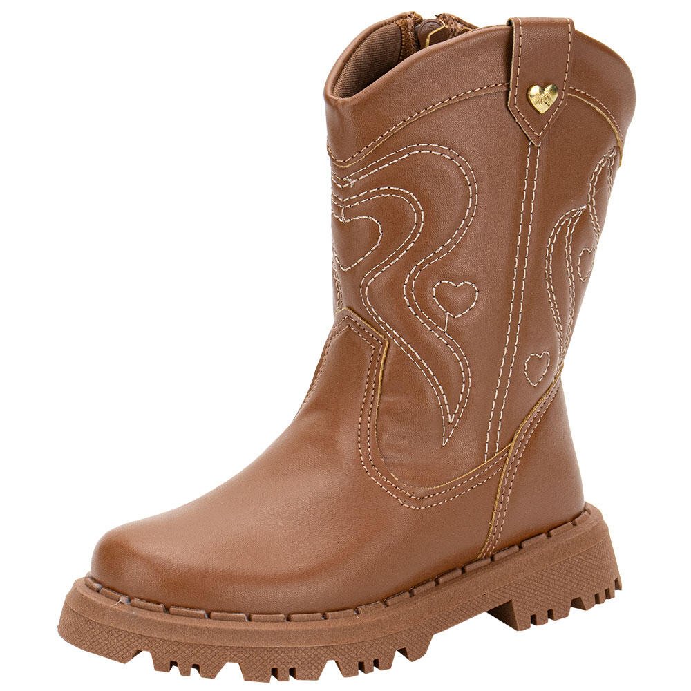 BOTA INFANTIL COUNTRY NILQI 1907