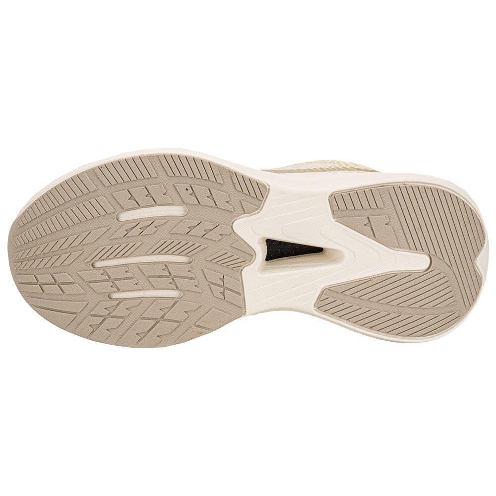 TÊNIS FEMININO AT.FLOW RUNNING RAMARIM 2675131 Bege 4