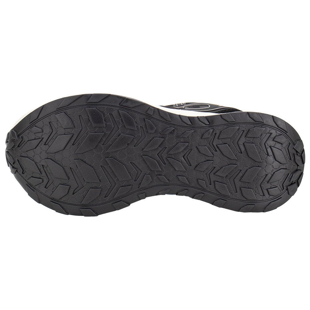 TÊNIS INFANTIL YKES A-40  Preto 4