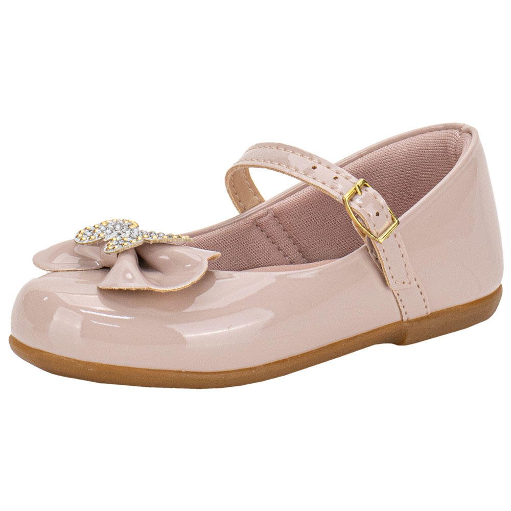 SAPATILHA INFANTIL LILY KIDS 18149