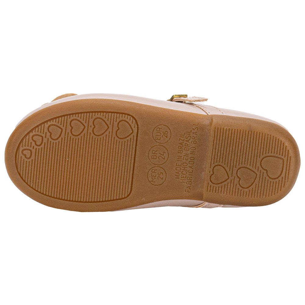 SAPATILHA INFANTIL LILY KIDS 18149 Rosa 4