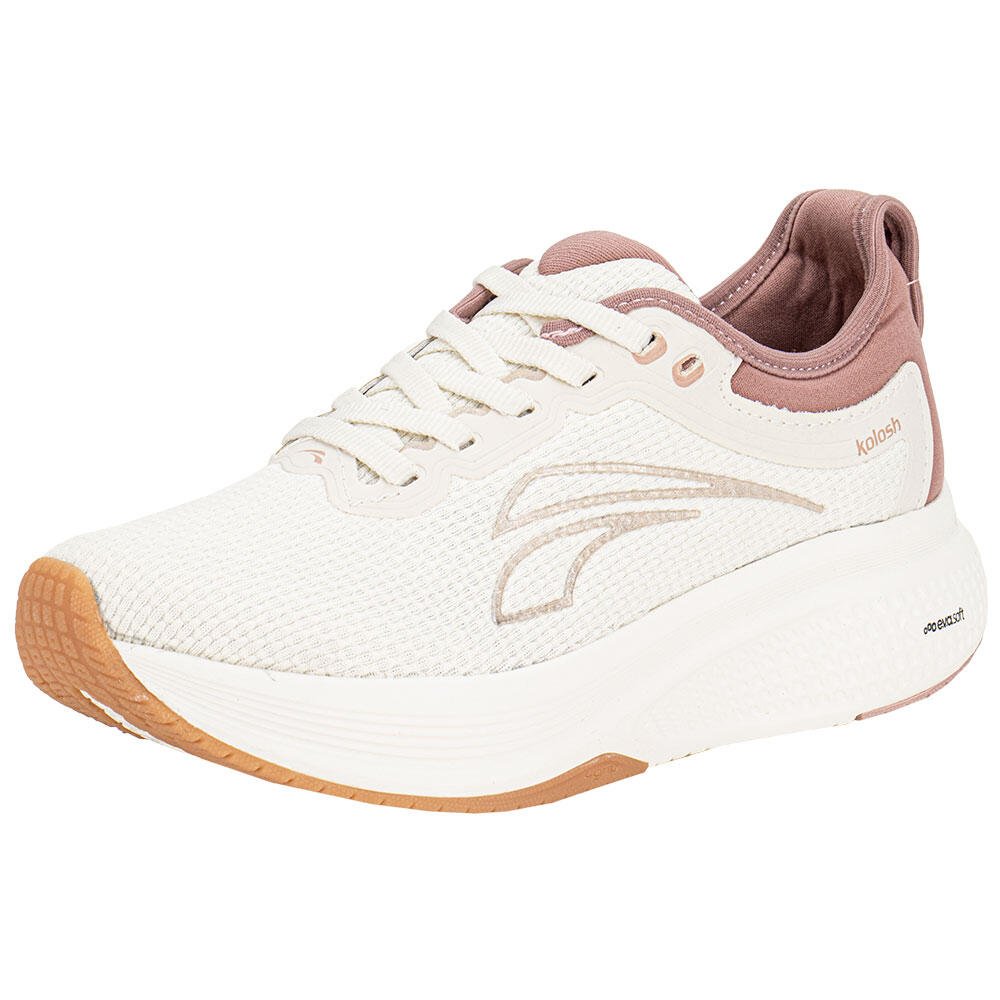 TÊNIS FEMININO KOLOSH E0621