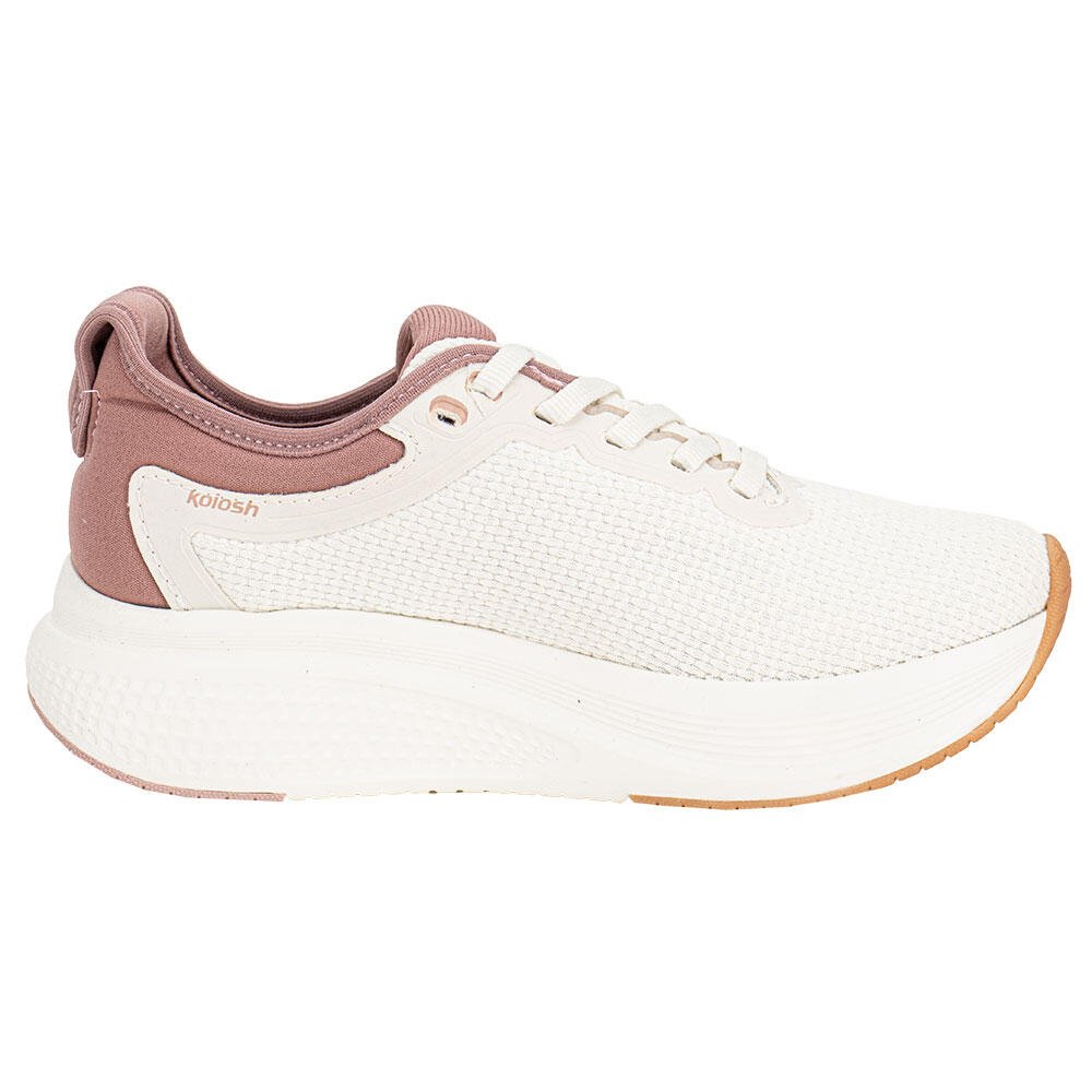TÊNIS FEMININO KOLOSH E0621 Branco 5