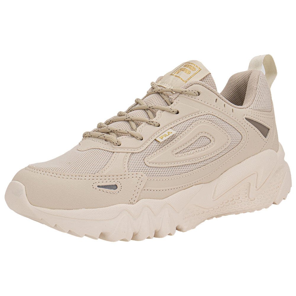 TÊNIS MASCULINO PROGRESS LITE FILA F01TR00044
