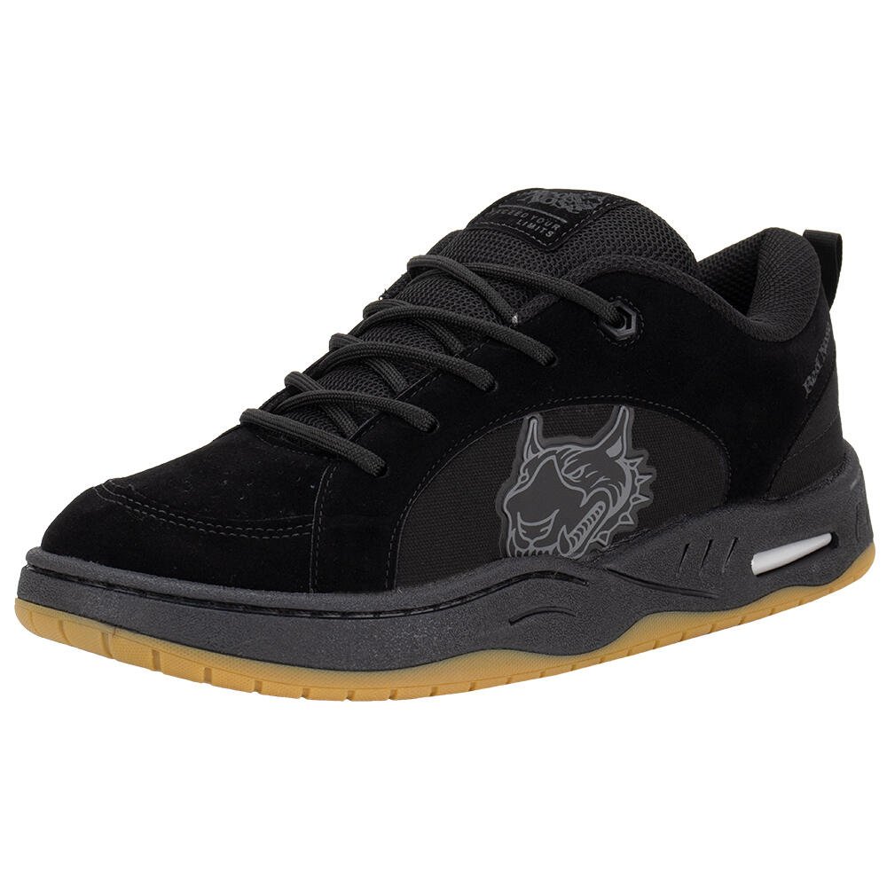 TÊNIS MASCULINO BALI RED NOSE RNVM900