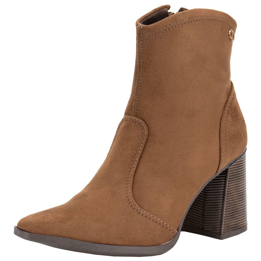 BOTA FEMININA CANO BAIXO DAKOTA D2396