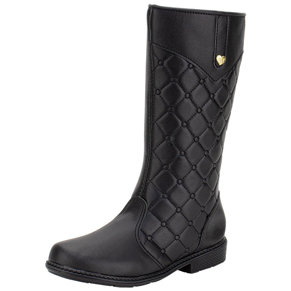 BOTA INFANTIL NATHIELLY 074009