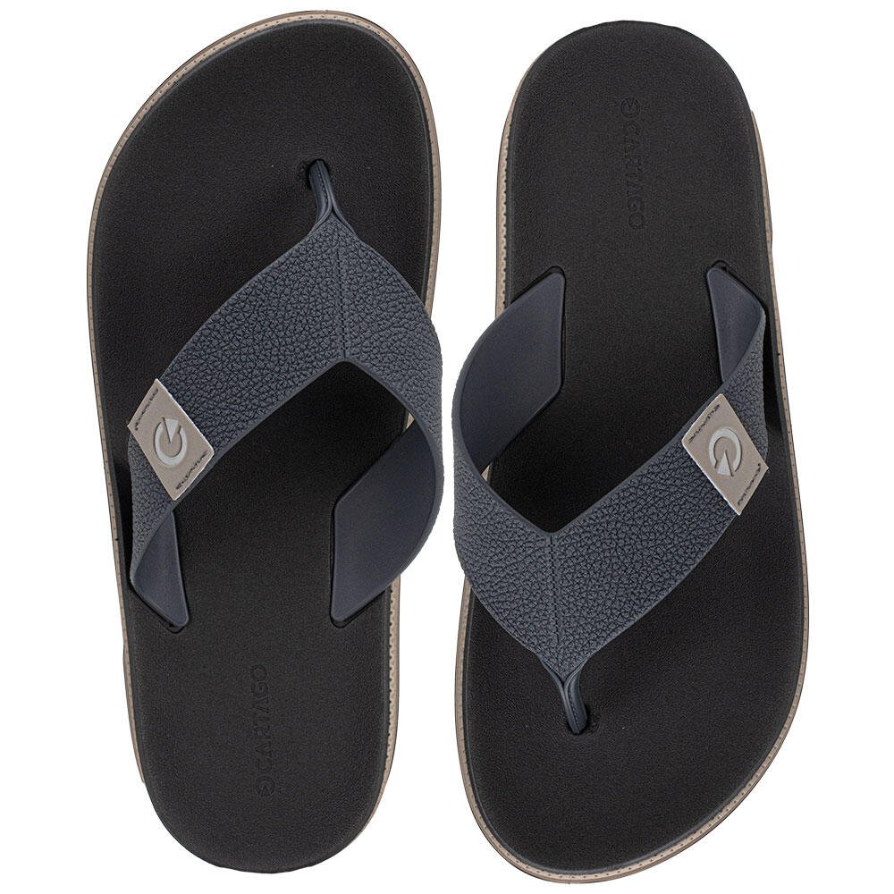 CHINELO MASCULINO MILÃO PLUS CARTAGO 12598