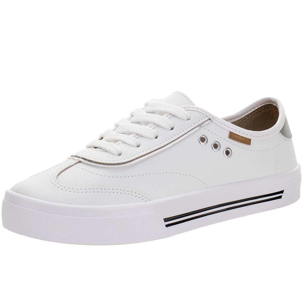TÊNIS FEMININO CASUAL MOLECA 5667758