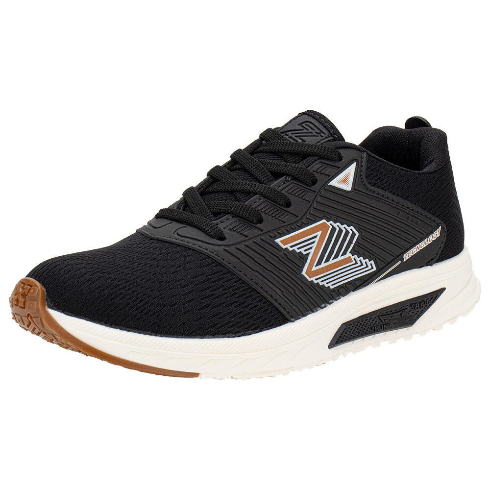 TÊNIS MASCULINO ZEUZ 113NX