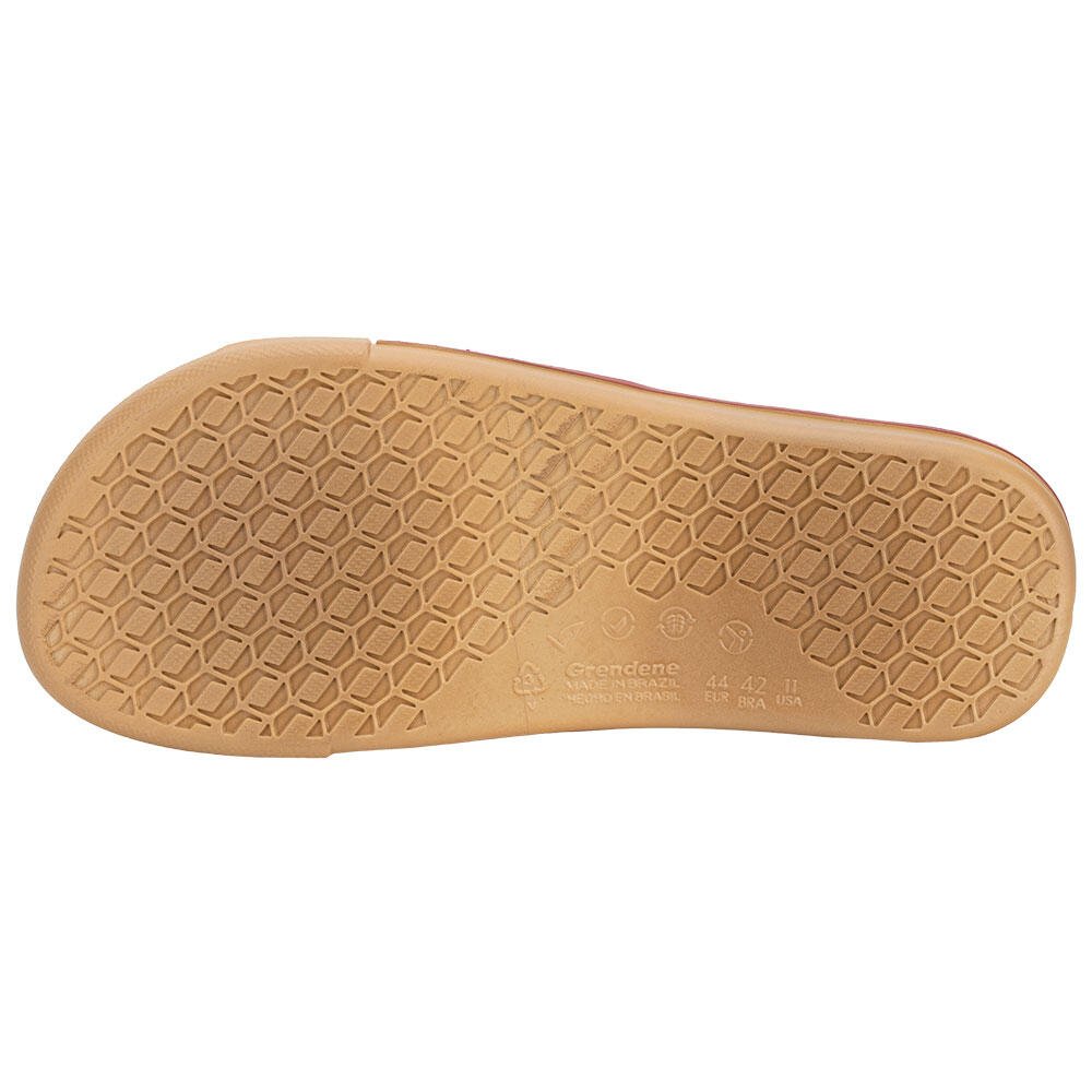 CHINELO MASCULINO SLIDE SPIN RIDER 11795 Preto 5