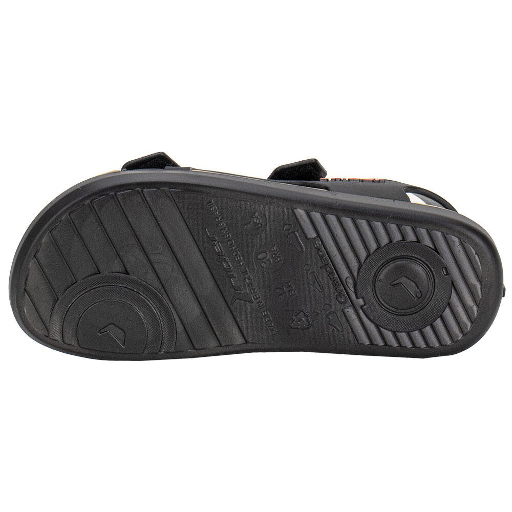 PAPETE INFANTIL R LINE PLUS III RIDER 12557 Preto 4