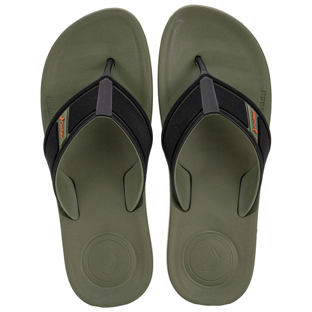 CHINELO MASCULINO TRACE DUO RIDER 12650