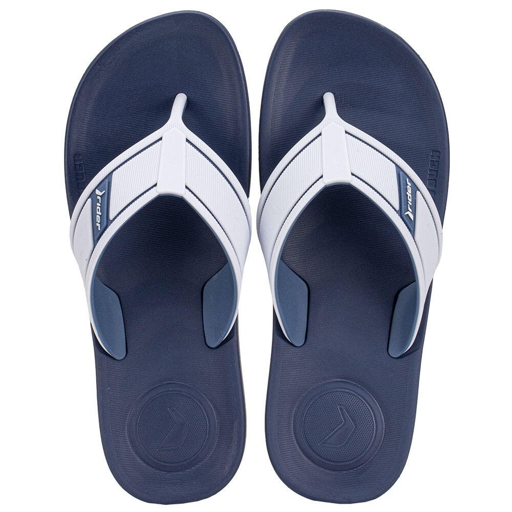 Cor Azul/Branco