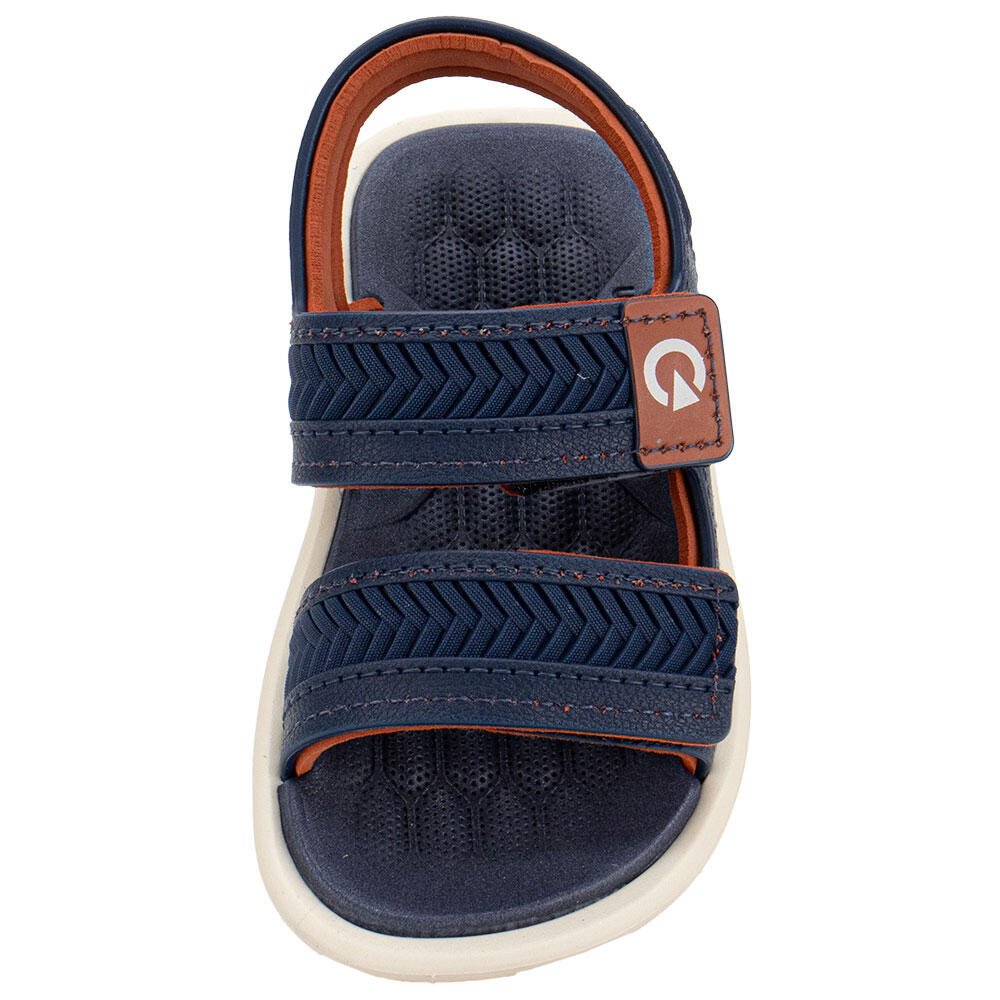 PAPETE INFANTIL MALTA VI CARTAGO 12549 Azul Marinho 5