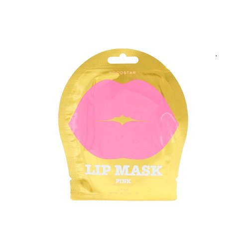 Kocostar Lip Mask Pink - Máscara labial 10g