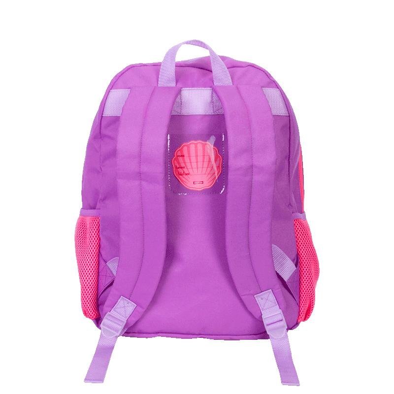 Mochila Grande Sestini M Plus Sereia 2 - Colorido Multicores 4