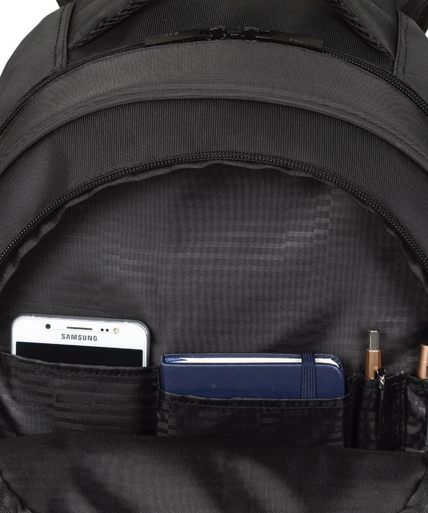 Carrinho Notebook Sestini Easy Preto Preto 3