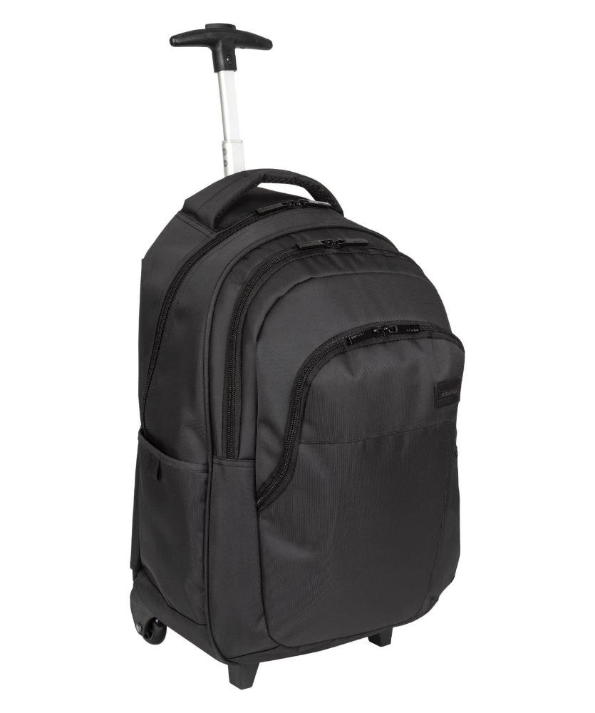 Carrinho Notebook Sestini Easy Preto Preto 5