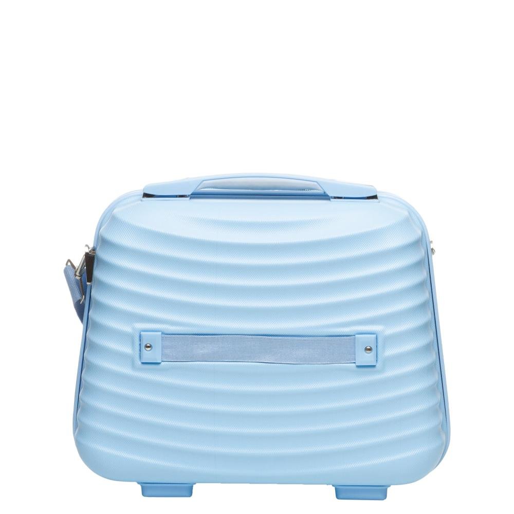 Frasqueira Grande Vega 2T Azul Azul 5