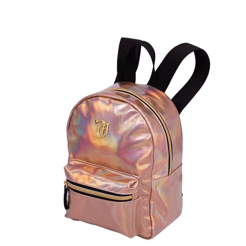 Mini Bag Capricho 21X05 Dourado Amarelo 3