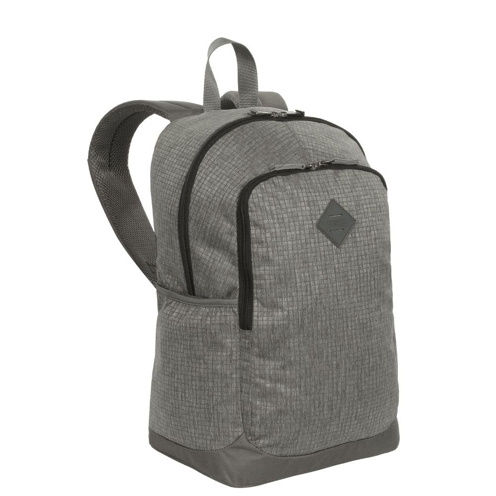 Mochila Sestini Magic ECO Textura Cinza 14