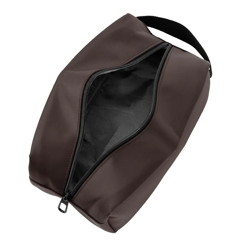 Necessaire Sestini Prime Marrom Marrom 5