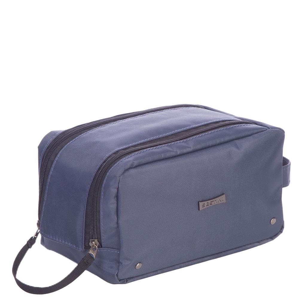 Necessaire Sestini New Next - Azul Azul 2