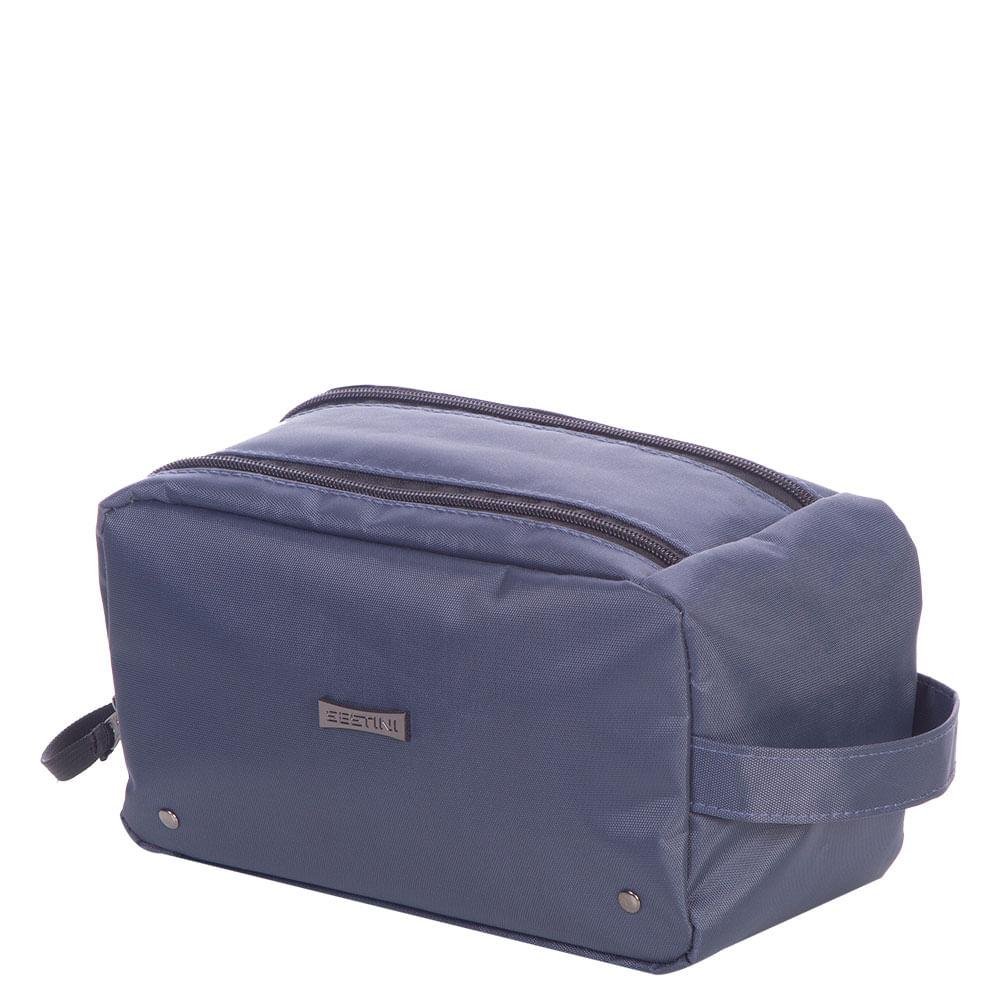 Necessaire Sestini New Next - Azul Azul 3