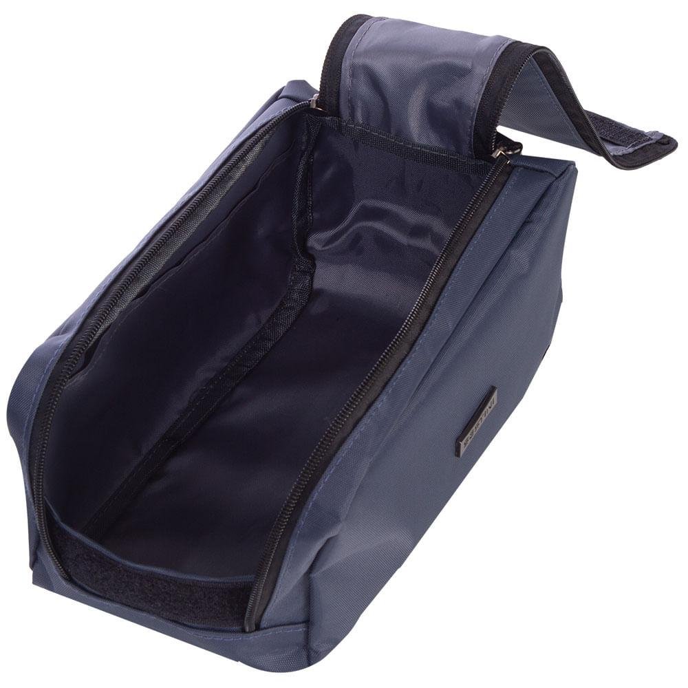 Necessaire Sestini New Next - Azul Azul 9