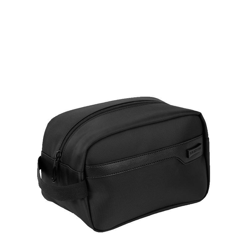 Necessaire Sestini Prime Preto Preto 2
