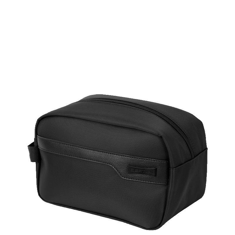 Necessaire Sestini Prime Preto Preto 3