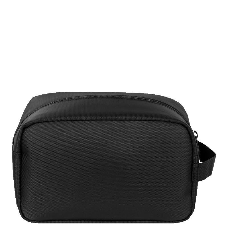 Necessaire Sestini Prime Preto Preto 4