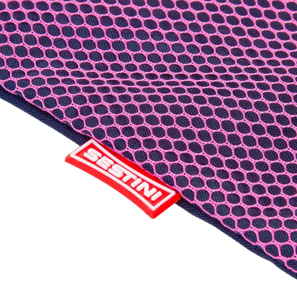 Bolsa com Alça de Mão - Azul Azul 5