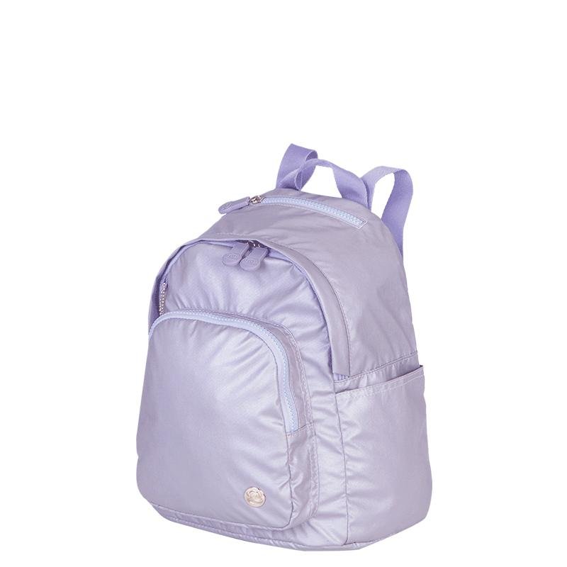 Mini Bag Paul Frank Roxo - Lilás Metálico Roxo 3