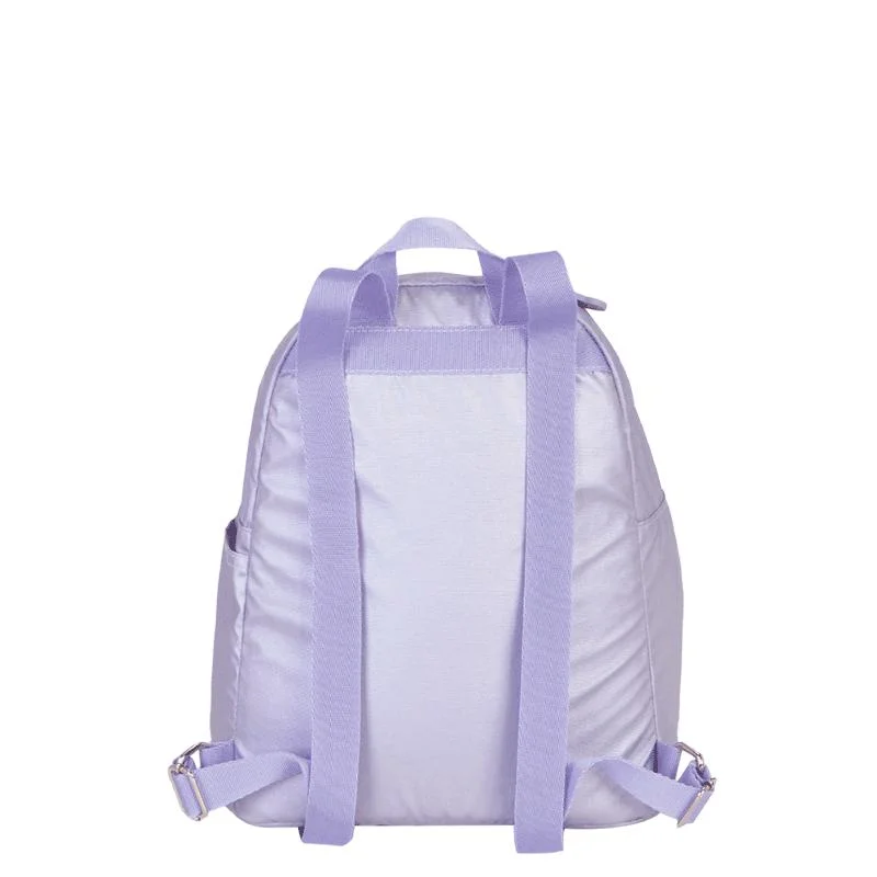 Mini Bag Paul Frank Roxo - Lilás Metálico Roxo 4