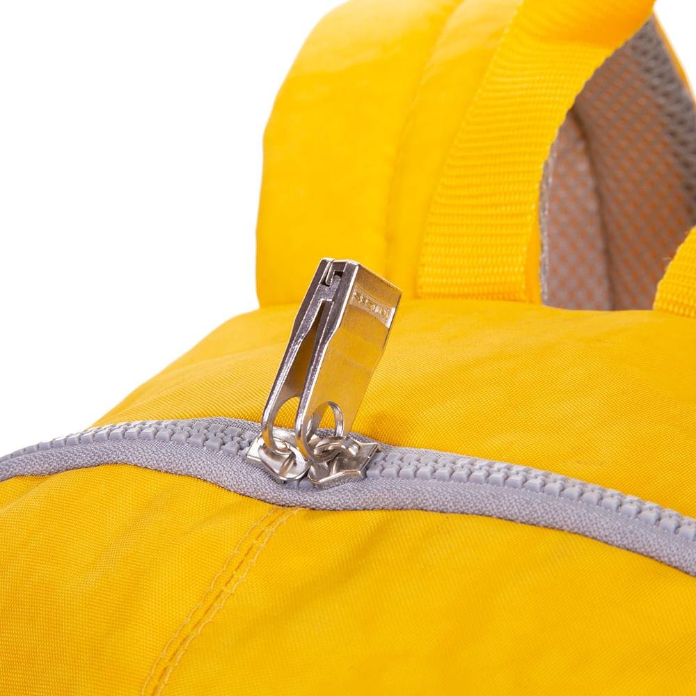 Mochila Sestini Magic Crinkle - Amarelo Amarelo 11