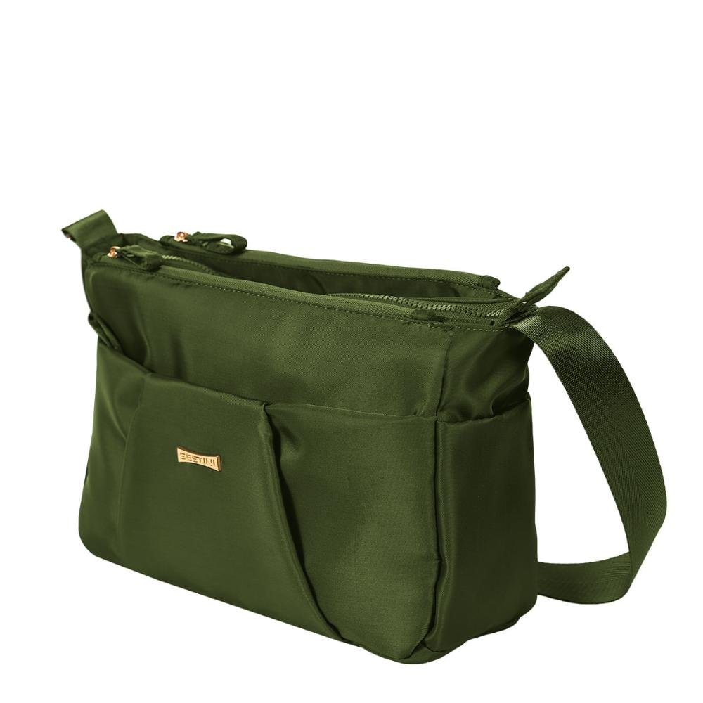 Bolsa Sestini Pixie II - Verde Verde 3