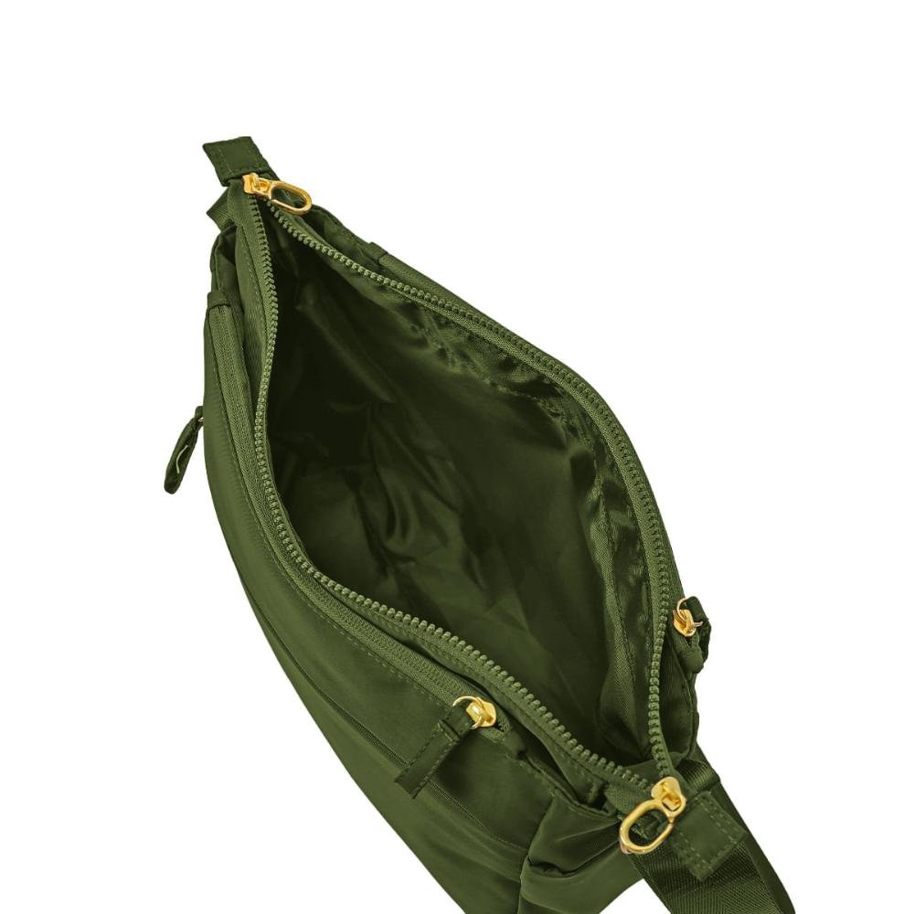 Bolsa Sestini Pixie II - Verde Verde 6