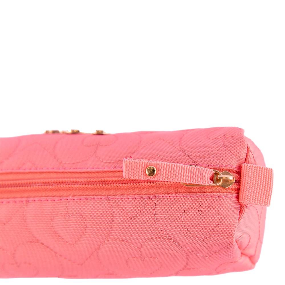 Estojo Capricho Crush Laranja - Pêssego Pêssego 7