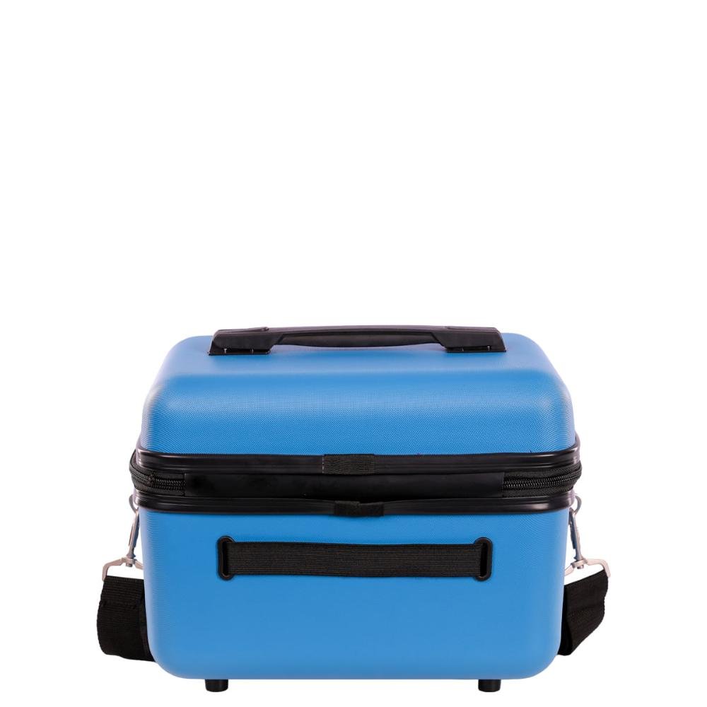 Frasqueira Baú Tulum - Azul Azul 4