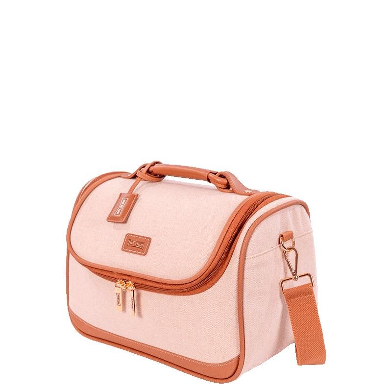 Frasqueira Royale - Bege Bege 2