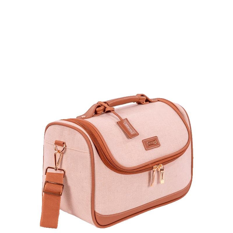 Frasqueira Royale - Bege Bege 3