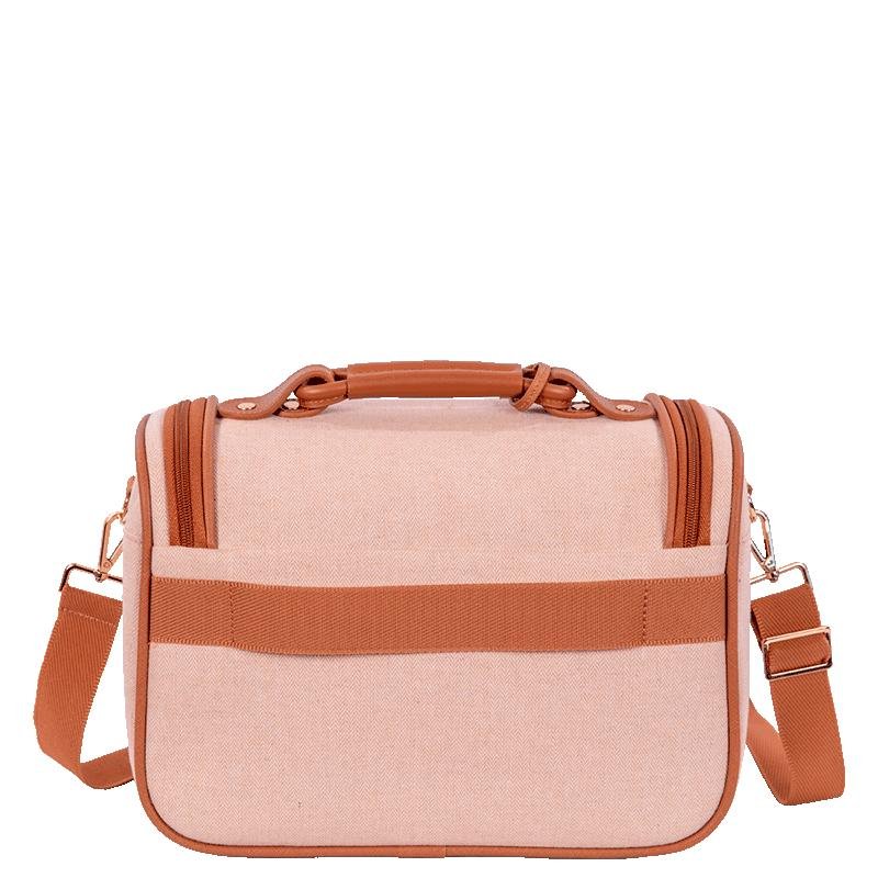 Frasqueira Royale - Bege Bege 4