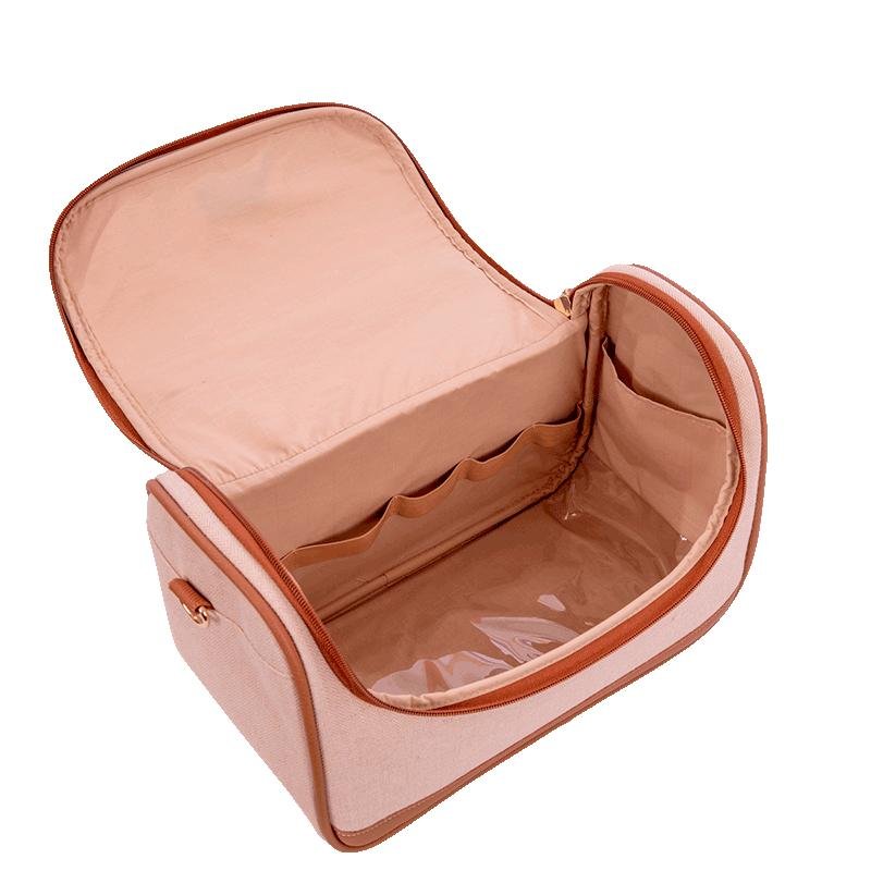 Frasqueira Royale - Bege Bege 5