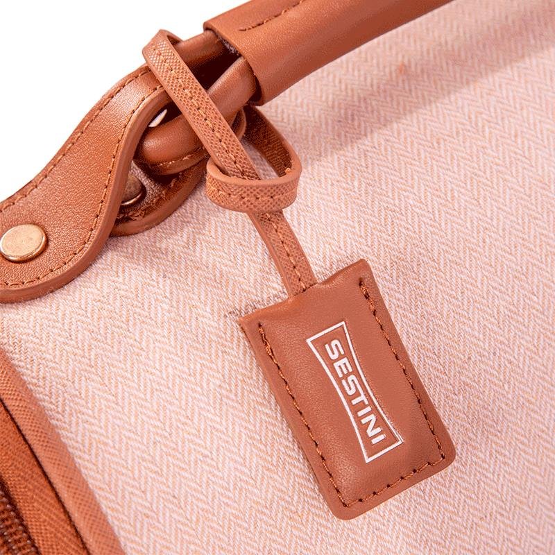 Frasqueira Royale - Bege Bege 6